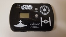 Star Wars Vader Digitalkamera Lexibook dj017sw