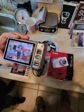 Digitalkamera Casio Exilim EX-H 10