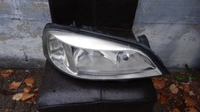 Opel Astra G Scheinwerfer vorne Rechts Original 