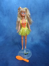 ♥ BARBIE ♥ Hawaiian Fun Skipper mit Outfit ♥ 1991 #5942