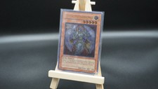 YuGiOh Celestia, Lightsworn Angel Lodt-EN024 Ultimate Rare GD-Excellent
