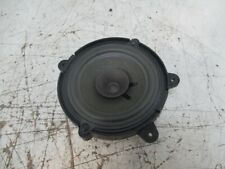 Lautsprecher rechts vorn 65265 RENAULT TWINGO (CN0_) 1.2