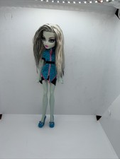 Hight Monster Frankie Stein