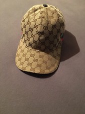 Gucci Cap