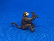 Taylor und Barrett Klettern Affen. (pink "757)