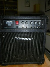  Torque Mark Gitarrenverstärker 2 T30 Verstärker Gitarre  Top