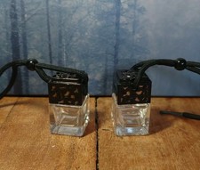 Natürliche Ätherische Öl Auto Lufterfrischer. 7 Düfte zur Auswahl