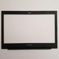 Medion Akoya S4220 Displayrahmen Gehäuse LCD Blende Bezel Screen Surround