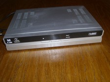 TEL  SKY     TELSKY       S 200      USB          DIGITAL    RECEIVER     