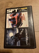 1 DVD 2 Filme ANOTHER DAY IN PARADISE, THE LAST BANDIT  + PC-Spiel SAVAGE, TOP !