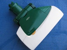 EBAY TOPSELLER Vorwerk Elektrobürste EB 351 mit Garantie für Kobold oder Tiger 