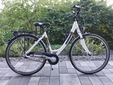 Damenfahrrad Pegasus Santé SL 28 Zoll, Rahmenhöhe 50cm, Wave, 8 Gang Nabe, TOP !