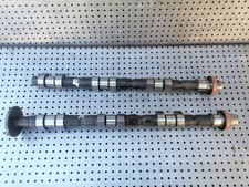 Paar Nockenwelle Einlass Auslass links  Alfa Romeo 156 932 2.5 V6  