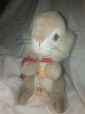 STEIFF Hase RONNY 2961/22  sitzend ca 23 cm  Kuscheltier Stofftier