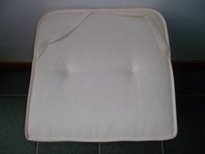 Sitzpolster Sitzkissen Polsterkissen Auflage 