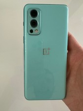 OnePlus Nord 2 5G - 128GB - Blue Haze (Ohne Simlock) (Dual SIM)