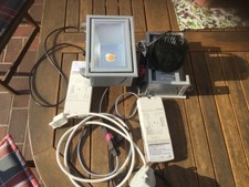 Led Einbauleuchte Backshop 2x