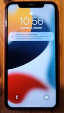 Apple iPhone 11 - 128GB - Rot (Ohne Simlock) A2221