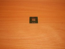 CPU Intel Core 2 Duo Mobile T7400 2 x 2,16 GHz  (SL9SE)