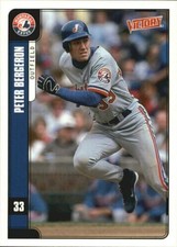 A8257- 2001 Upper Deck Erfolg BB # S 397-660 + Rcs -du Pick- 10 + Gratis US