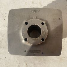 Zündapp : Zylinder 278-02.617 für Motor  Ks 50 C50 2,9 Ps