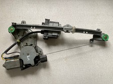 Opel Senator B - Fensterheber elektrisch - hinten rechts- Bosch - Brose 90275222