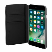 Logitech Hinge Folio Case für Apple iPhone 6 Plus und 6s Plus-schwarz