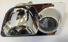 Mercedes-Benz W129 SL Scheinwerferträger Reflektor links  Xenon A1298201509 