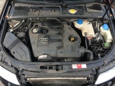 Motor Audi A4 Avant 1.9 TDI 96 KW 130 PS 257672 Km