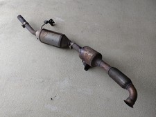 VW T5 Katalysator 2.5TDi Dieselpartikelfilter DPF 7H0131723 Rußpartikelfilter