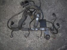 MERCEDES Vario 814 D Motorkabelbaum Motorkabel 4,2L  100kW 136PS A 904 150 1033
