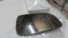 13141982 VAUXHALL OPEL ASTRA H 2004-2009 O/S SPIEGELGLAS BEHEIZT