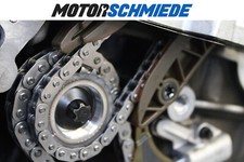 BMW G02 X4 xDrive30d 195KW B57 B57D30A Steuerketten Tausch Reparatur Wechsel