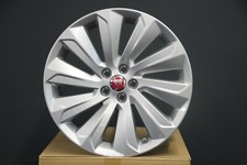 19 Zoll Felgen Alufelgen original Jaguar E-Pace 02J9C5016 Style 1039 wie neu !!