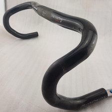 Syntace Racelite 2 Lenker Dropbar Carbon 440 breite 31,8 mm