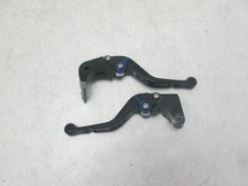 Bremshebel Kupplungshebel Hebel V-TREC LEVER Suzuki GSX-R 600 08-10 K8-L0