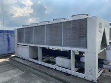 Liebert Hiross CLS05100100310100 MATRIX Kühlgerät