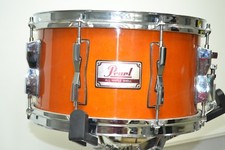 Pearl All Maple Shell 7x12" mit Koffer