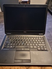 Dell Latitude E7440 Laptop, 14" HD-Bildschirm, Intel i5-4300U, 8GB RAM, 256 GB SSD