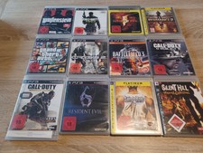 Playstation 3 Spielesammlung 