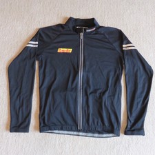 2XU – Rad Jacke / Trikot schwarz Gr. L 