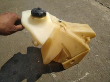 KTM 525 EXC Racing -02 used OEM fuel tank SX 450 250