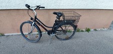 Kettler Alu-Rad Citron 25 Fahrrad Damen, guter Zustand