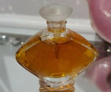 LALIQUE - Le Baiser - 4,5 ml Eau de Parfum - Parfum Miniaturen