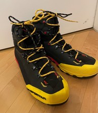 LA SPORTIVA BERGSTIEFEL Herren, NEU, Gr. 43,5 Modell Aequlibrium LT, 2022