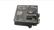 Opel Vectra A Calibra A Kadett E 2,0 C20NE 115PS Motorsteuergerät 90351648 