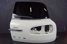 Mini F54 Clubman Heckklappe Hecktür rechts Pepperwhite 850