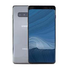 Samsung Galaxy S10 Plus 128GB 512GB 1TB verschiedene Farben - Zustand akzeptabel