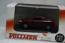 VOLLMER 73111 Peugeot 407 Coupe OVP HO 1:87  // PP2839