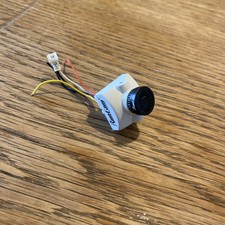 Runcam Racer 5 FPV Camera (1.8mm Lens) [RNC-RACER5-WH-L18]